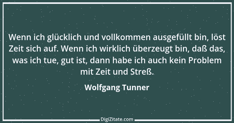 Zitat von Wolfgang Tunner 1