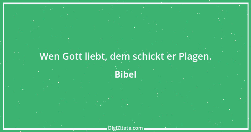 Zitat von Bibel 281