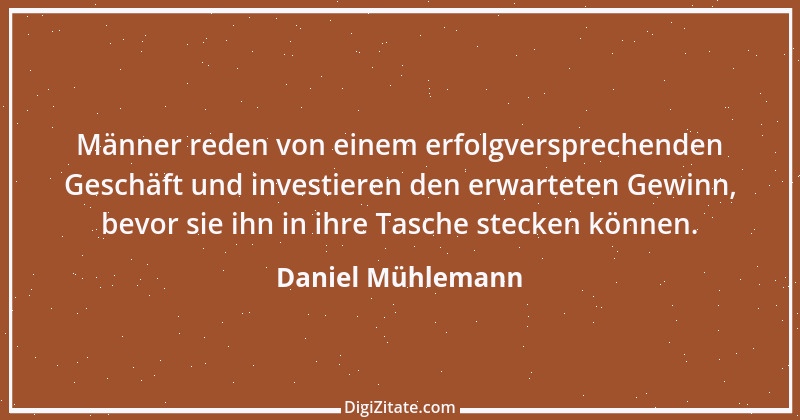 Zitat von Daniel Mühlemann 135