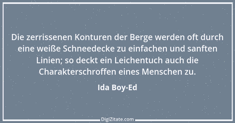 Zitat von Ida Boy-Ed 9