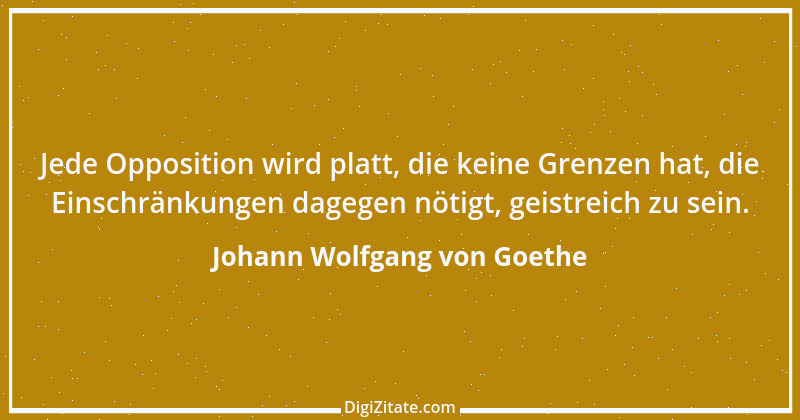 Zitat von Johann Wolfgang von Goethe 3246