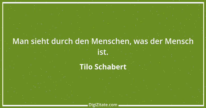 Zitat von Tilo Schabert 1