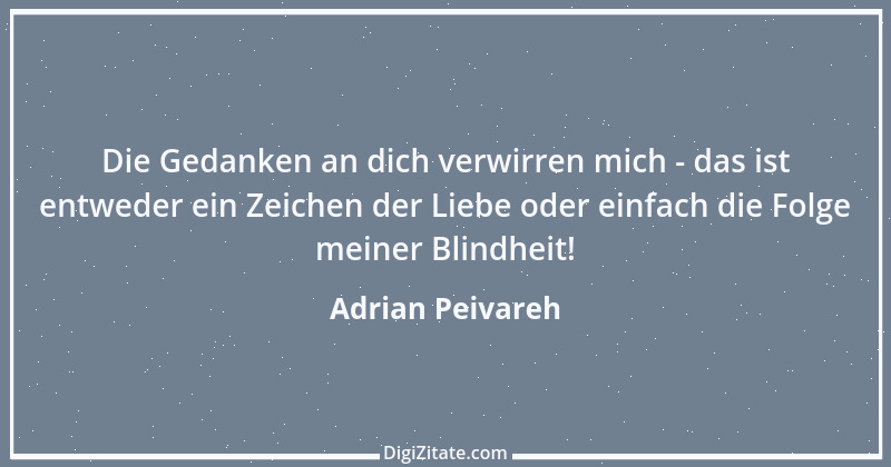 Zitat von Adrian Peivareh 36