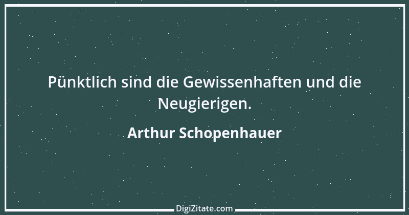 Zitat von Arthur Schopenhauer 113