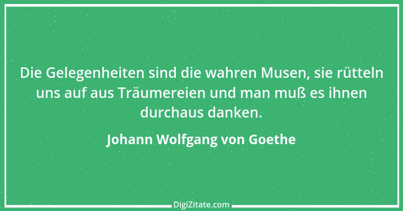 Zitat von Johann Wolfgang von Goethe 247