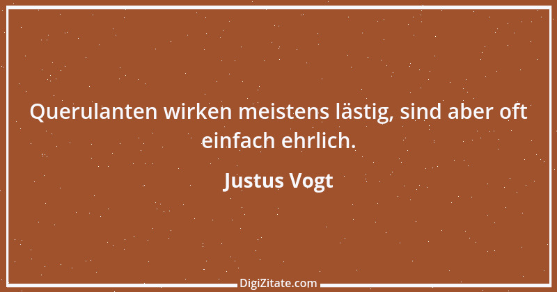 Zitat von Justus Vogt 389