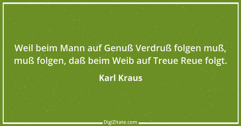 Zitat von Karl Kraus 6