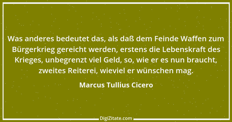 Zitat von Marcus Tullius Cicero 171