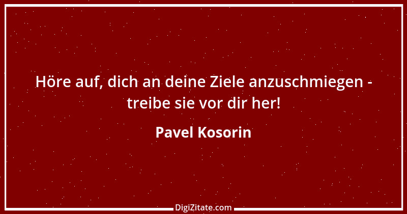 Zitat von Pavel Kosorin 630