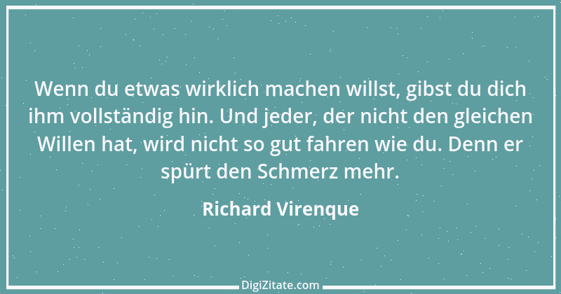 Zitat von Richard Virenque 1