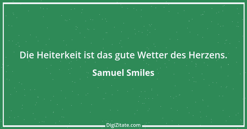 Zitat von Samuel Smiles 87