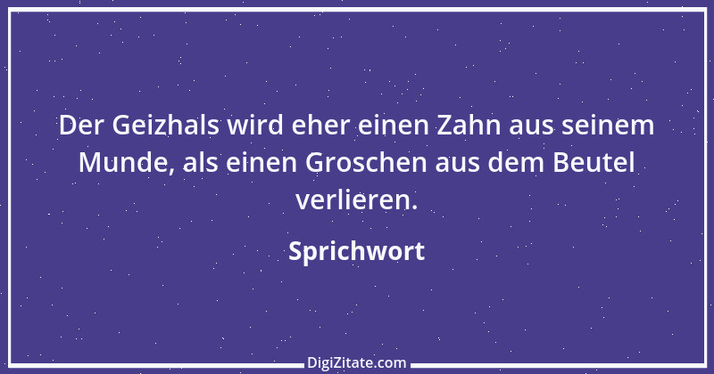 Zitat von Sprichwort 11239