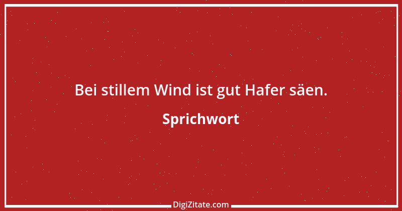 Zitat von Sprichwort 1239