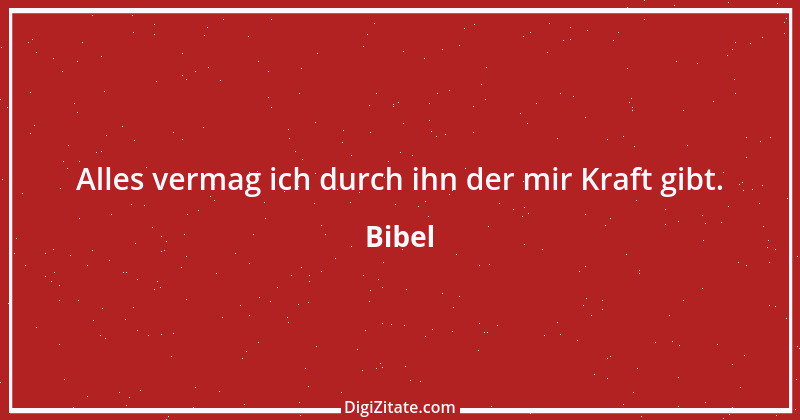 Zitat von Bibel 1283