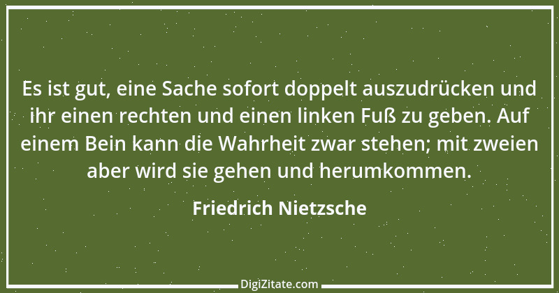 Zitat von Friedrich Nietzsche 185