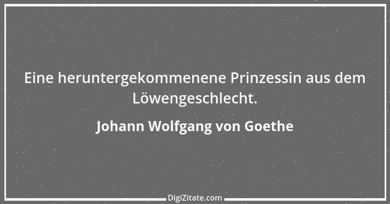 Zitat von Johann Wolfgang von Goethe 4248