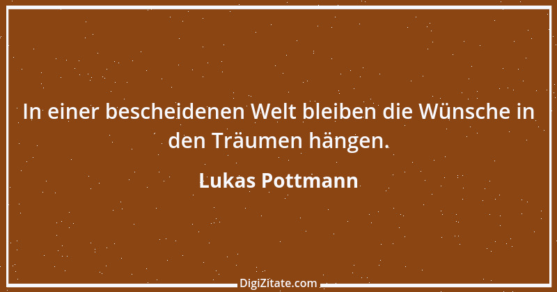 Zitat von Lukas Pottmann 9