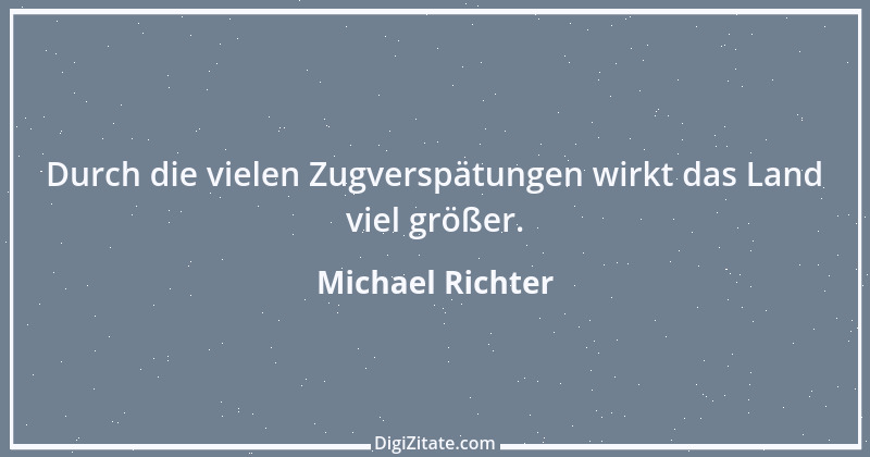 Zitat von Michael Richter 105