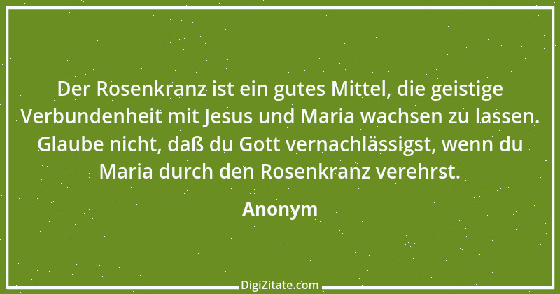 Zitat von Anonym 5217