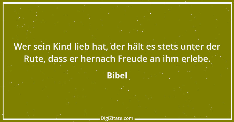 Zitat von Bibel 1284