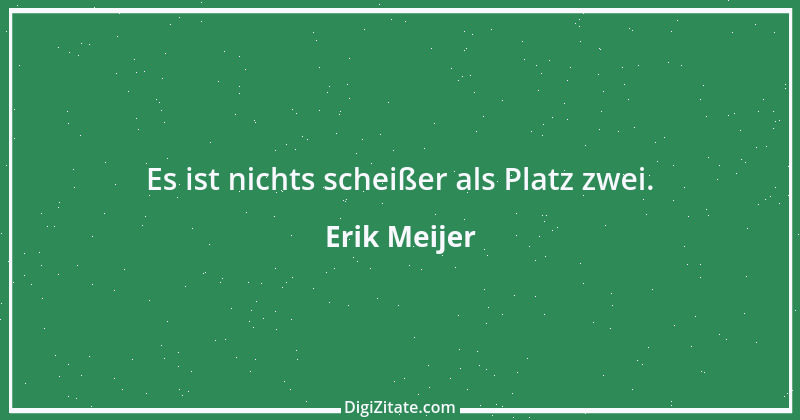 Zitat von Erik Meijer 2