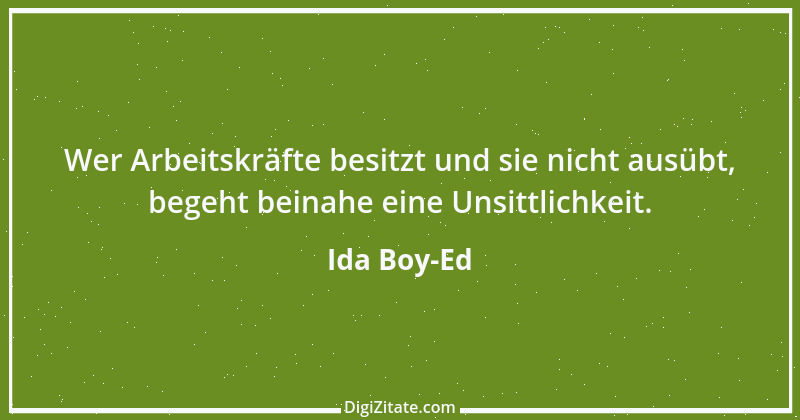 Zitat von Ida Boy-Ed 12