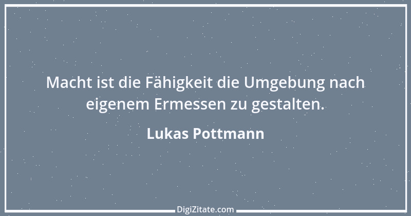 Zitat von Lukas Pottmann 10