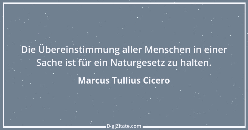 Zitat von Marcus Tullius Cicero 173