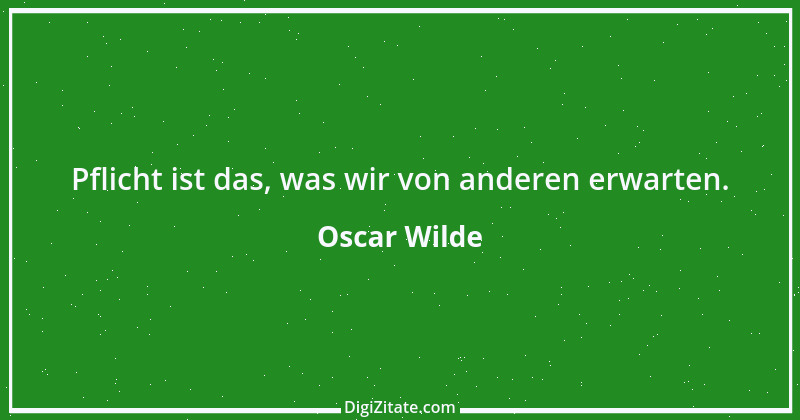 Zitat von Oscar Wilde 155