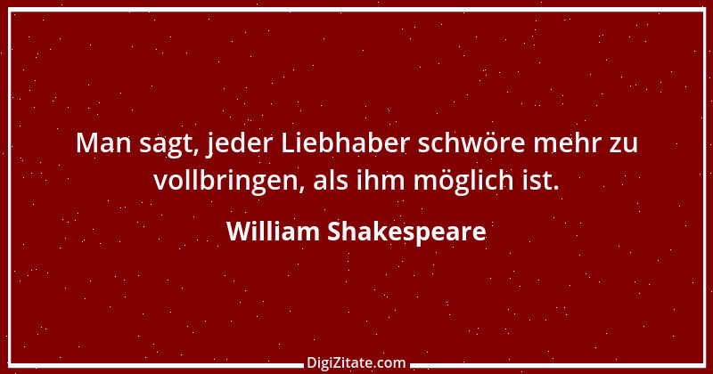 Zitat von William Shakespeare 835