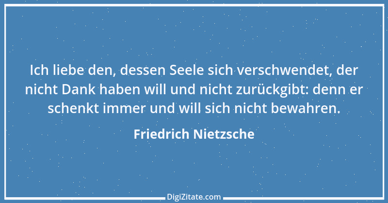 Zitat von Friedrich Nietzsche 187