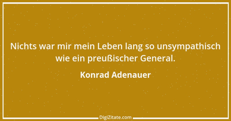 Zitat von Konrad Adenauer 19