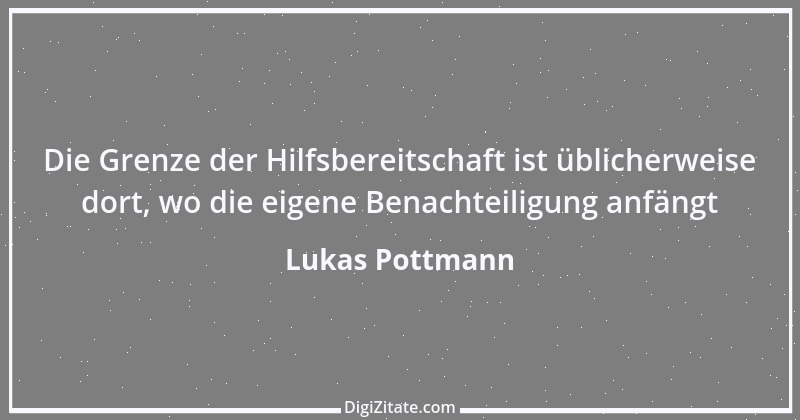 Zitat von Lukas Pottmann 11