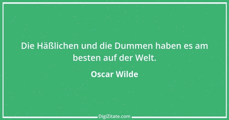 Zitat von Oscar Wilde 156