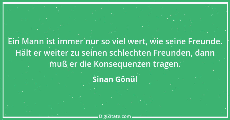 Zitat von Sinan Gönül 55