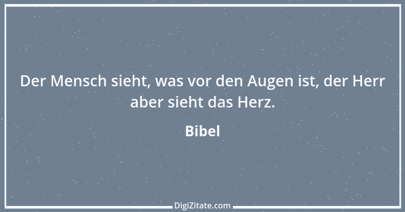 Zitat von Bibel 2286