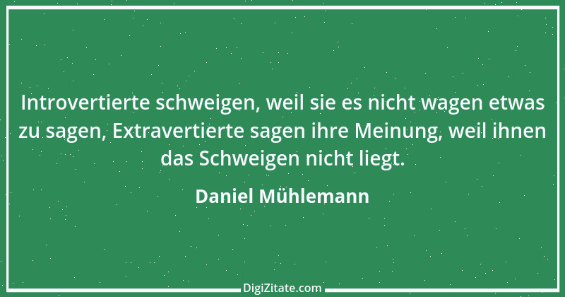 Zitat von Daniel Mühlemann 140