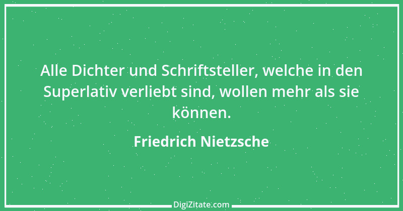 Zitat von Friedrich Nietzsche 188