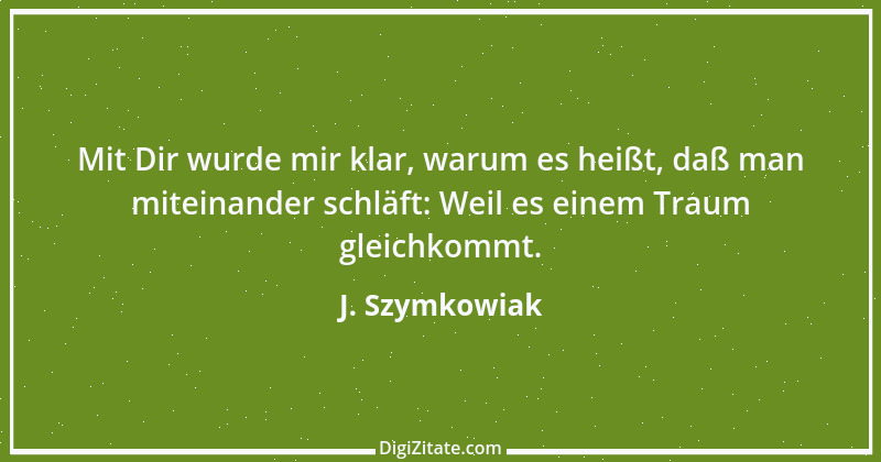 Zitat von J. Szymkowiak 1