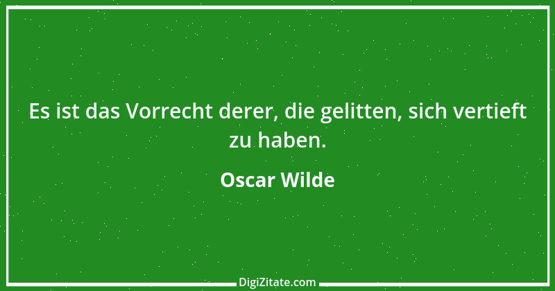 Zitat von Oscar Wilde 157