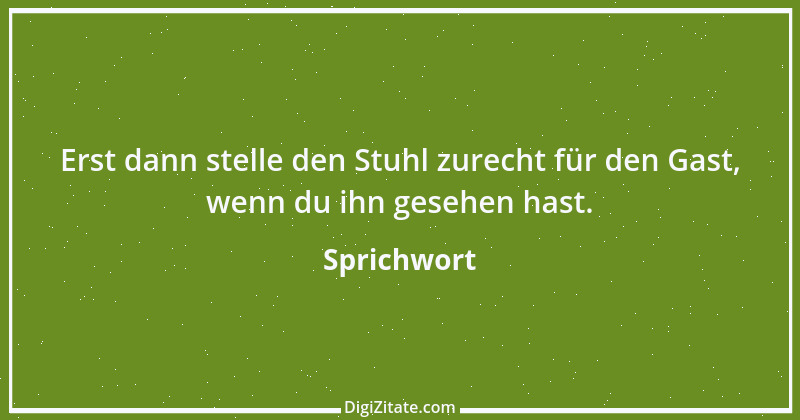 Zitat von Sprichwort 11243