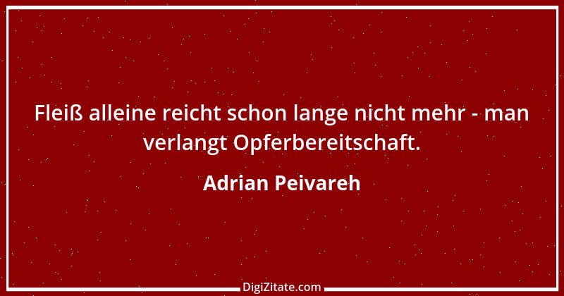 Zitat von Adrian Peivareh 41