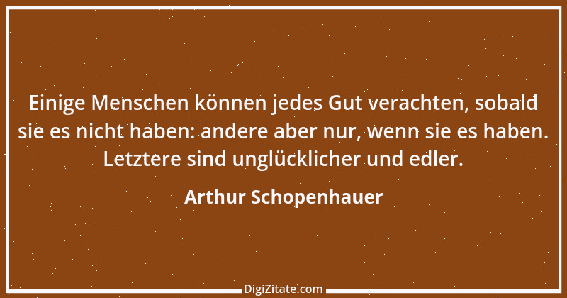 Zitat von Arthur Schopenhauer 118