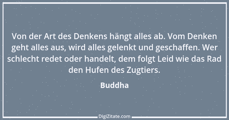 Zitat von Buddha 29