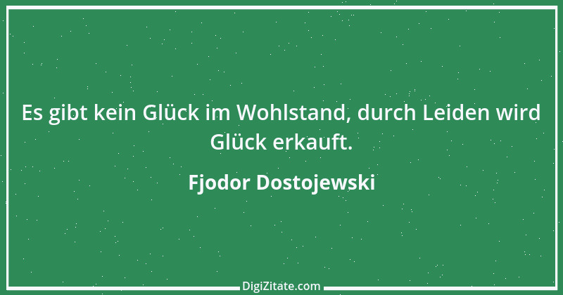 Zitat von Fjodor Dostojewski 41