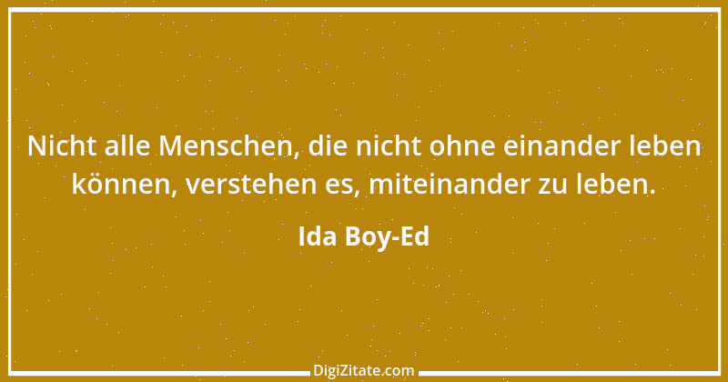 Zitat von Ida Boy-Ed 15