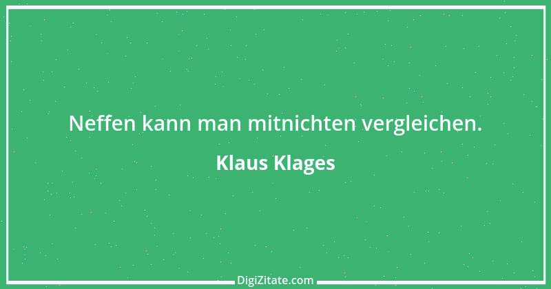 Zitat von Klaus Klages 504