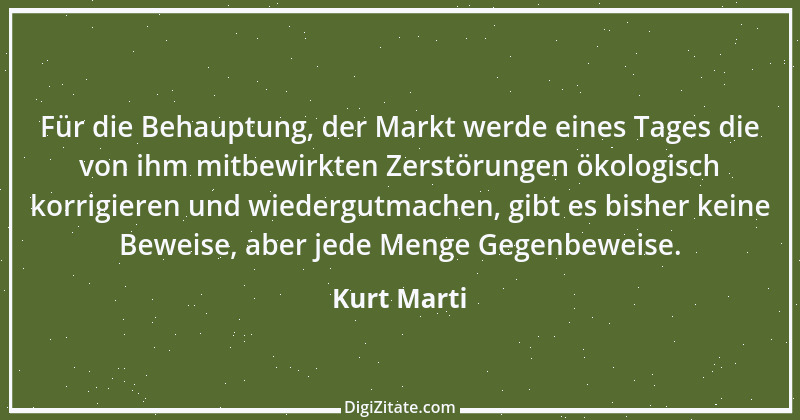 Zitat von Kurt Marti 45