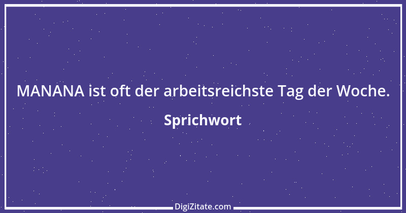 Zitat von Sprichwort 2244