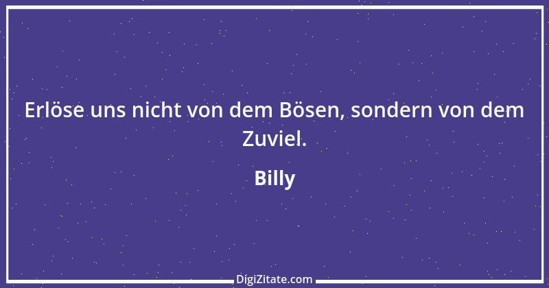 Zitat von Billy 332